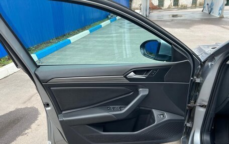 Volkswagen Jetta VII, 2020 год, 1 580 000 рублей, 13 фотография