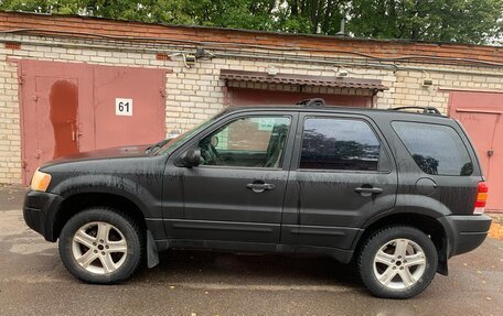 Ford Escape II, 2001 год, 299 000 рублей, 3 фотография