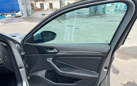 Volkswagen Jetta VII, 2020 год, 1 580 000 рублей, 14 фотография