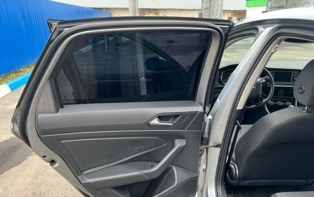 Volkswagen Jetta VII, 2020 год, 1 580 000 рублей, 12 фотография