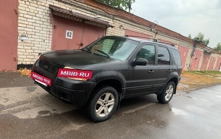 Ford Escape II, 2001 год, 299 000 рублей, 2 фотография