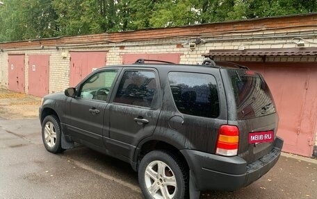 Ford Escape II, 2001 год, 299 000 рублей, 4 фотография