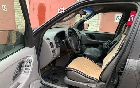 Ford Escape II, 2001 год, 299 000 рублей, 10 фотография