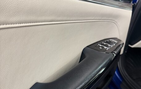 KIA K5, 2021 год, 2 550 000 рублей, 22 фотография