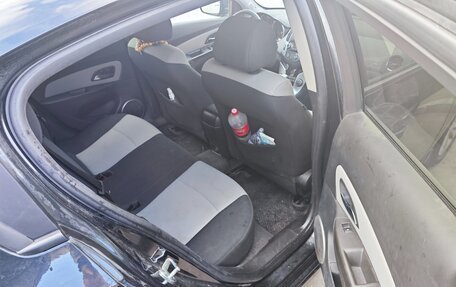 Chevrolet Cruze II, 2013 год, 950 000 рублей, 8 фотография