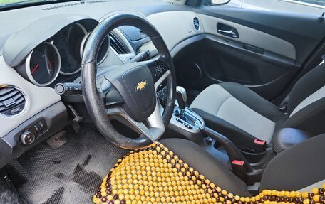 Chevrolet Cruze II, 2013 год, 950 000 рублей, 6 фотография