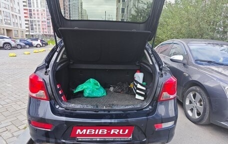 Chevrolet Cruze II, 2013 год, 950 000 рублей, 7 фотография