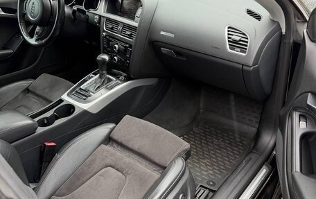 Audi A5, 2013 год, 1 250 000 рублей, 10 фотография
