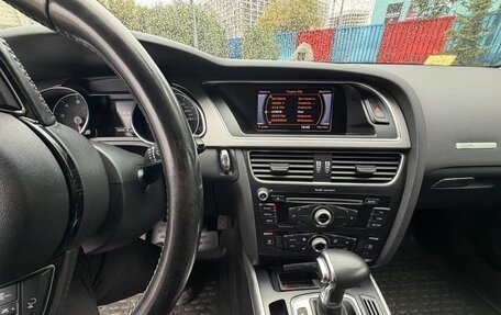 Audi A5, 2013 год, 1 250 000 рублей, 9 фотография