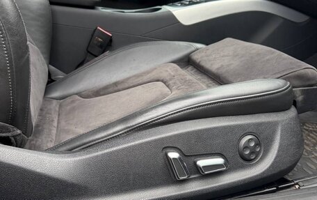 Audi A5, 2013 год, 1 250 000 рублей, 11 фотография