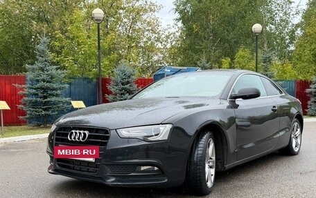 Audi A5, 2013 год, 1 250 000 рублей, 5 фотография