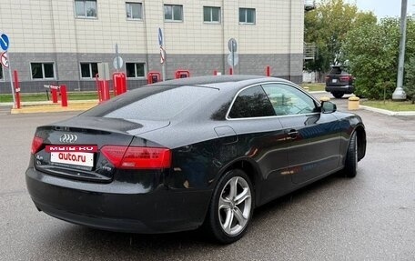 Audi A5, 2013 год, 1 250 000 рублей, 4 фотография