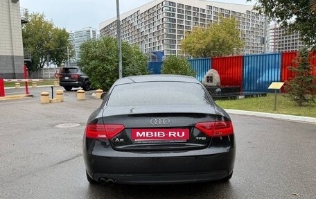 Audi A5, 2013 год, 1 250 000 рублей, 2 фотография
