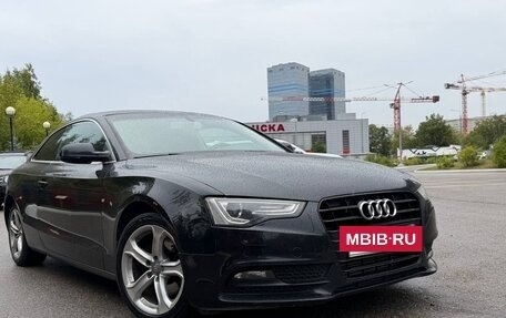 Audi A5, 2013 год, 1 250 000 рублей, 6 фотография