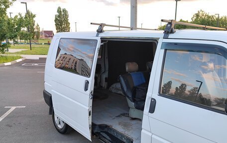 Volkswagen Transporter T4, 1998 год, 580 000 рублей, 7 фотография