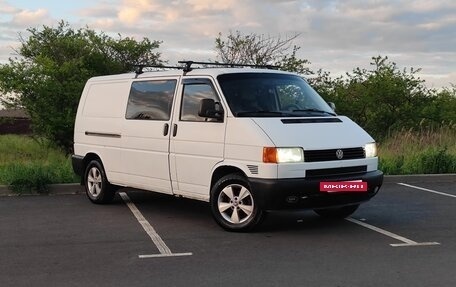 Volkswagen Transporter T4, 1998 год, 580 000 рублей, 2 фотография