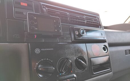 Volkswagen Transporter T4, 1998 год, 580 000 рублей, 13 фотография