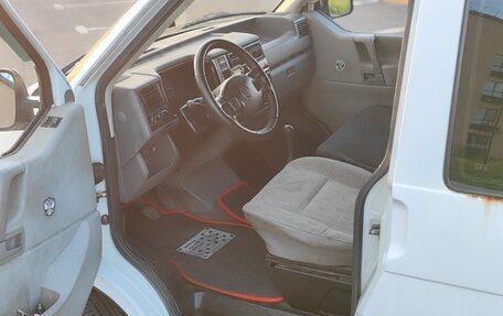 Volkswagen Transporter T4, 1998 год, 580 000 рублей, 10 фотография