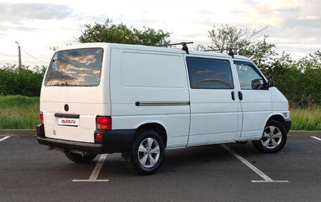 Volkswagen Transporter T4, 1998 год, 580 000 рублей, 3 фотография