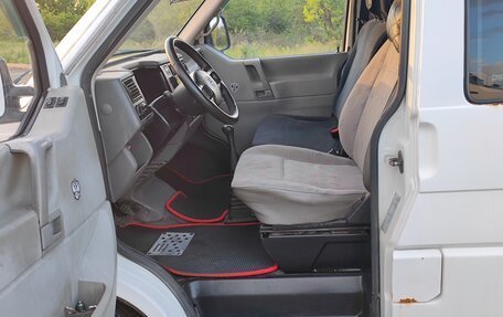 Volkswagen Transporter T4, 1998 год, 580 000 рублей, 14 фотография