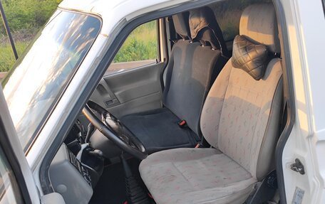 Volkswagen Transporter T4, 1998 год, 580 000 рублей, 11 фотография