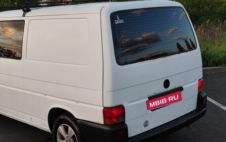 Volkswagen Transporter T4, 1998 год, 580 000 рублей, 6 фотография