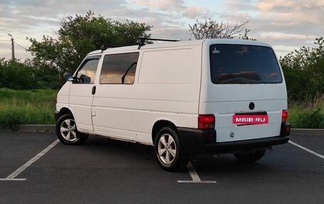 Volkswagen Transporter T4, 1998 год, 580 000 рублей, 4 фотография