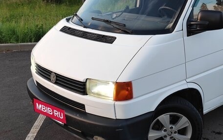 Volkswagen Transporter T4, 1998 год, 580 000 рублей, 5 фотография