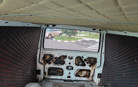 Volkswagen Transporter T4, 1998 год, 580 000 рублей, 17 фотография