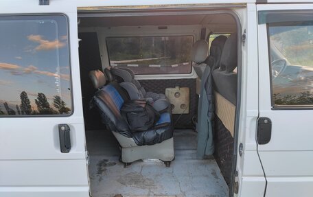 Volkswagen Transporter T4, 1998 год, 580 000 рублей, 19 фотография