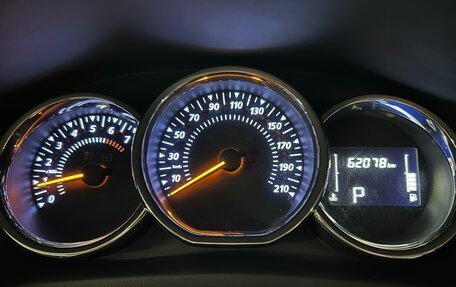 Renault Sandero II рестайлинг, 2021 год, 1 200 000 рублей, 9 фотография