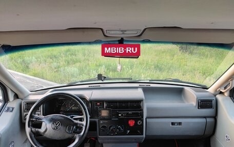 Volkswagen Transporter T4, 1998 год, 580 000 рублей, 21 фотография