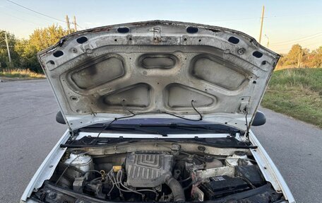 Renault Logan I, 2012 год, 180 000 рублей, 7 фотография