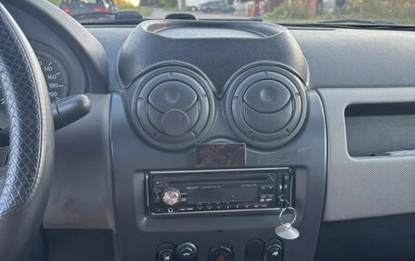 Renault Logan I, 2012 год, 180 000 рублей, 6 фотография