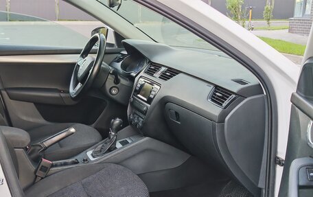 Skoda Octavia, 2015 год, 1 100 000 рублей, 6 фотография