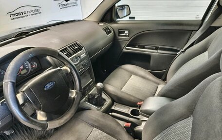 Ford Mondeo III, 2006 год, 335 000 рублей, 6 фотография