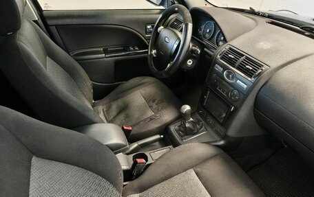 Ford Mondeo III, 2006 год, 335 000 рублей, 8 фотография