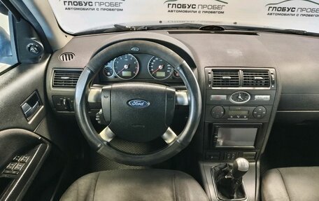 Ford Mondeo III, 2006 год, 335 000 рублей, 9 фотография