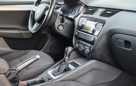 Skoda Octavia, 2015 год, 1 100 000 рублей, 7 фотография