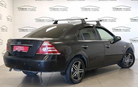 Ford Mondeo III, 2006 год, 335 000 рублей, 2 фотография
