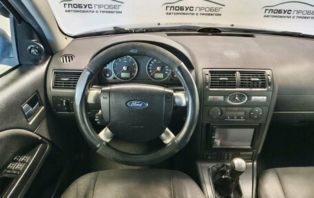 Ford Mondeo III, 2006 год, 335 000 рублей, 5 фотография