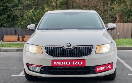Skoda Octavia, 2015 год, 1 100 000 рублей, 2 фотография