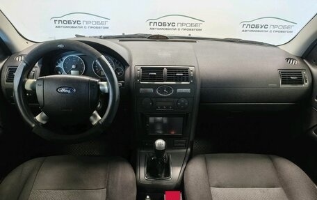 Ford Mondeo III, 2006 год, 335 000 рублей, 4 фотография