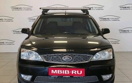 Ford Mondeo III, 2006 год, 335 000 рублей, 3 фотография
