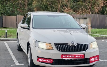 Skoda Octavia, 2015 год, 1 100 000 рублей, 3 фотография