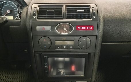 Ford Mondeo III, 2006 год, 335 000 рублей, 11 фотография