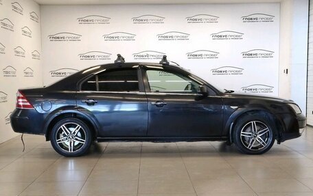 Ford Mondeo III, 2006 год, 335 000 рублей, 14 фотография