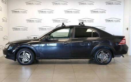 Ford Mondeo III, 2006 год, 335 000 рублей, 13 фотография