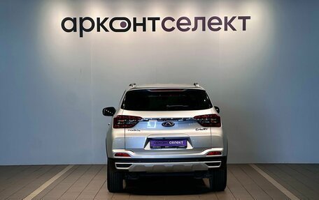 Chery Tiggo 4 I рестайлинг, 2021 год, 1 187 000 рублей, 8 фотография