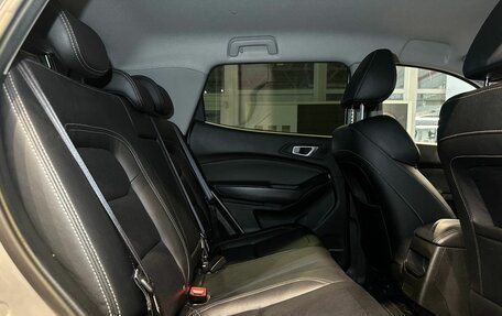 Chery Tiggo 4 I рестайлинг, 2021 год, 1 187 000 рублей, 13 фотография